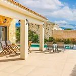 Villa Alexander Lakithra