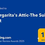 Margarita'S Attic-The Suite Loft
