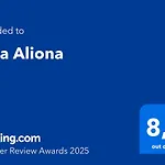 Villa Aliona