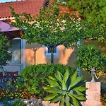Beautiful Cottage Sea View Near The Beach Greece
