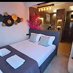 The Blooming House