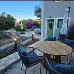 The Blooming House