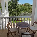 The Walnut Tree Villa