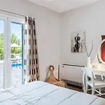 Villa Andreas Kefalonia
