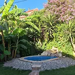 Villa Kontes Kefalonia