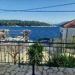 Fiskardo Beach House