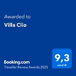 Villa Clio