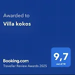 Villa Kokos