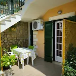 Dimitra'S Cozy Apartment