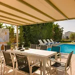 Villa Artemis