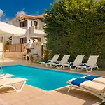 Villa Artemis