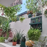 Retro Chic Apartment
