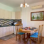 Ifigeneia'S Residence