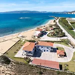 Sandoa Residence - Kapanga & Dilolo