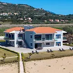 Sandoa Residence - Kapanga & Dilolo