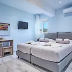 Amazing New Apartment In Skala
