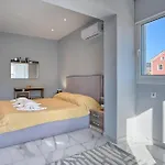Amazing New Apartment In Skala