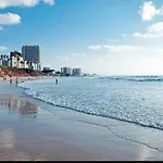 Oַ&O Group- Cozy Apt Bat-Yam 3 Min Walk To Beach