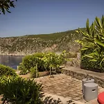 Bhv Villa Agapi 2 Bedrooms Assos Erisos Kefalonia