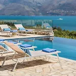 Eviono Sea View Apt Afthonia - Anemelia