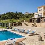 Eviono Sea View Apt Afthonia - Anemelia