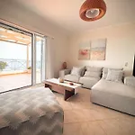 Villa Dimitra - Amazing Sea View