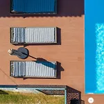 Villa De Bosset