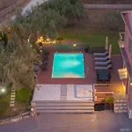 Villa De Bosset
