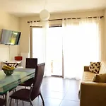 Angelos Apartment 1 Karavomylos