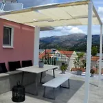Argostoli Terrace Loft With Sea Views
