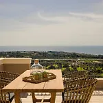 Alma Luxury Residences - Gaia Apartment 2
