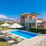 Monambeles Villas