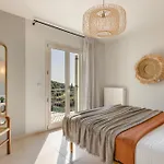 Alma Luxury Suites - Eos Apartment 3