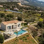 Natural Stone Villas Kefalonia