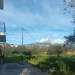 Panagis Apartments