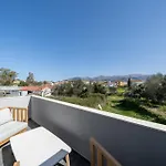 Pecora Nera Apartments