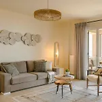 Alma Luxury Suites