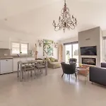 Villa Summer Ai Helis Beach