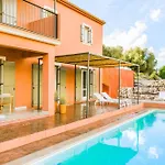 Villa Mare Kefalonia