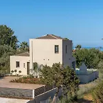 Villa Melina - Elysian Villas Kefalonia , 2 Min Walk From The Beach & Brand New 2024