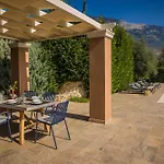 Luxury Villas Kefalonia