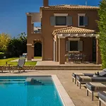 Luxury Villas Kefalonia