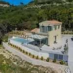 Artemis Seaview Villa - Private Pool, Jacuzzi Luxury Stay May Special Offer