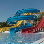 Apollonion Asterias Resort And Spa