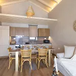 Zeus Luxury Villas - Villa Poseidon