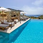 Zeus Luxury Villas - Villa Ermis