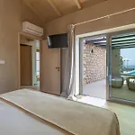 Zeus Luxury Villas - Villa Ermis