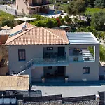 Legantes Luxury Apartments