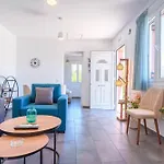Villa Spirida At Drakopoulata