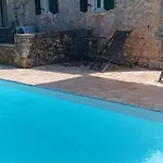 Private Villa Demetra 1768 With Pool - Close To Fiskardo
